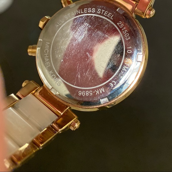 Working Michael Kors Watch - Picture 2 of 3